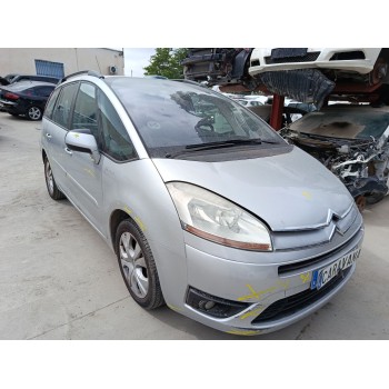 citroën c4 grand picasso i (ua_) del año 2009
