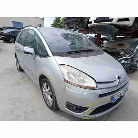 CITROËN C4 GRAND PICASSO I (UA_)
