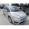 citroën c4 grand picasso i (ua_) del año 2009