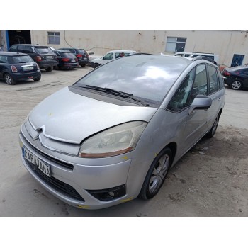citroën c4 grand picasso i (ua_) del año 2009