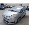 citroën c4 grand picasso i (ua_) del año 2009