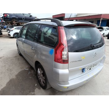 citroën c4 grand picasso i (ua_) del año 2009