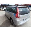 citroën c4 grand picasso i (ua_) del año 2009