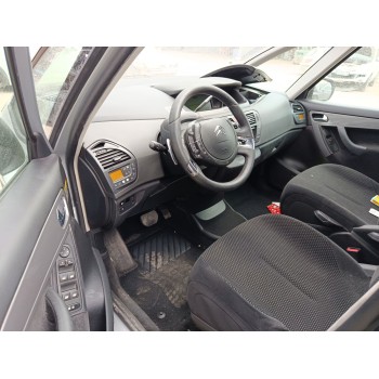 citroën c4 grand picasso i (ua_) del año 2009