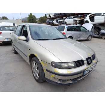 seat toledo ii (1m2) del año 2004