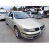 seat toledo ii (1m2) del año 2004