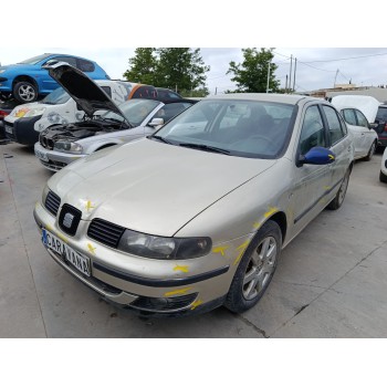 seat toledo ii (1m2) del año 2004