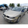 seat toledo ii (1m2) del año 2004