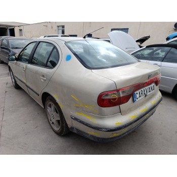 seat toledo ii (1m2) del año 2004