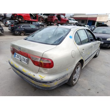 seat toledo ii (1m2) del año 2004