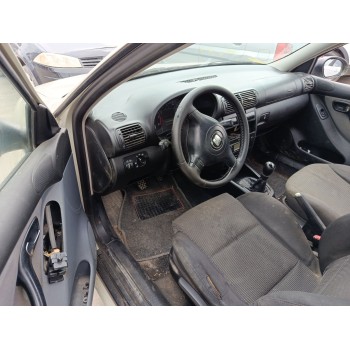 seat toledo ii (1m2) del año 2004