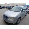 volkswagen touran (1t1, 1t2) del año 2006