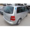 volkswagen touran (1t1, 1t2) del año 2006