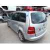 volkswagen touran (1t1, 1t2) del año 2006