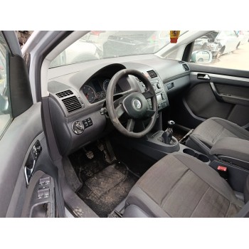 volkswagen touran (1t1, 1t2) del año 2006