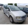 volkswagen touran (1t1, 1t2) del año 2006