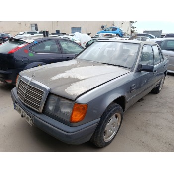 mercedes-benz clase e (w124) del año 1993