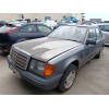 mercedes-benz clase e (w124) del año 1993