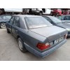 mercedes-benz clase e (w124) del año 1993