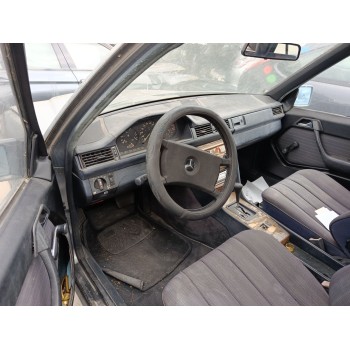 mercedes-benz clase e (w124) del año 1993