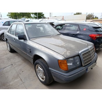 mercedes-benz clase e (w124) del año 1993