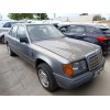 mercedes-benz clase e (w124) del año 1993