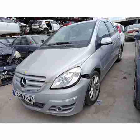MERCEDES-BENZ CLASE B SPORTS TOURER (W245)
