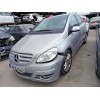 mercedes-benz clase b sports tourer (w245) del año 2010