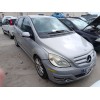 mercedes-benz clase b sports tourer (w245) del año 2010