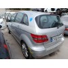 mercedes-benz clase b sports tourer (w245) del año 2010