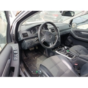 mercedes-benz clase b sports tourer (w245) del año 2010