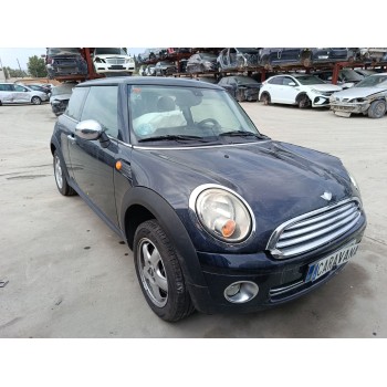 mini mini (r56) del año 2007