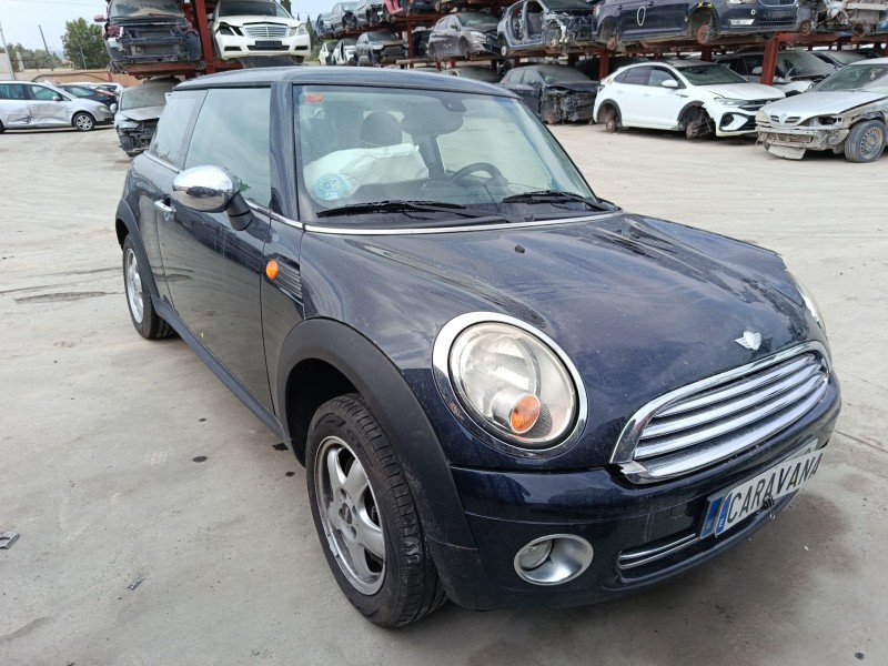 mini mini (r56) del año 2007