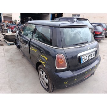 mini mini (r56) del año 2007