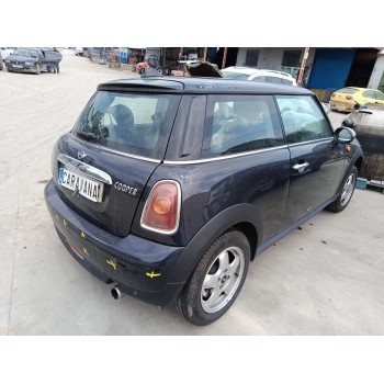 mini mini (r56) del año 2007