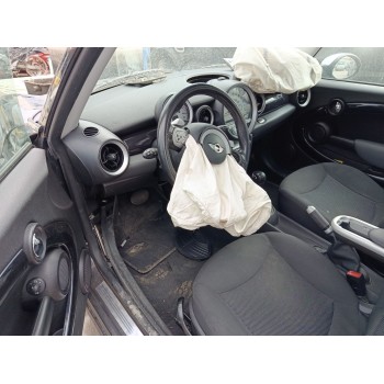 mini mini (r56) del año 2007