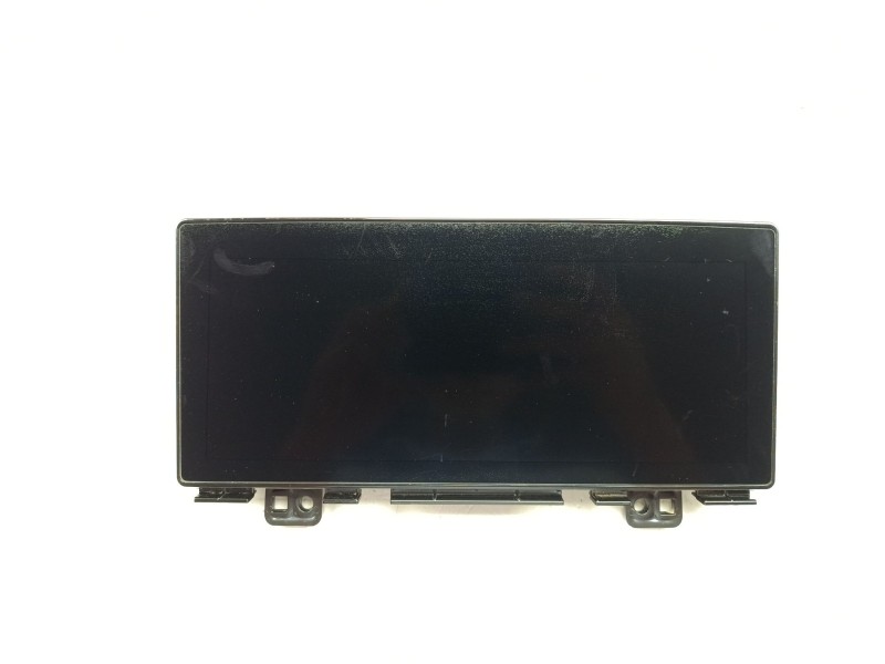 Recambio de cuadro instrumentos para hyundai tucson (nx) klass 2wd referencia OEM IAM 94013N7000 / 84701N7000NNB  