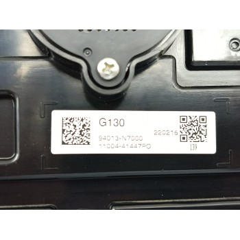 Recambio de cuadro instrumentos para hyundai tucson (nx) klass 2wd referencia OEM IAM 94013N7000 / 84701N7000NNB  