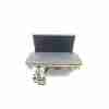 Recambio de pantalla multifuncion para audi a3 sportback (8va) ambiente referencia OEM IAM 8V0857273H  