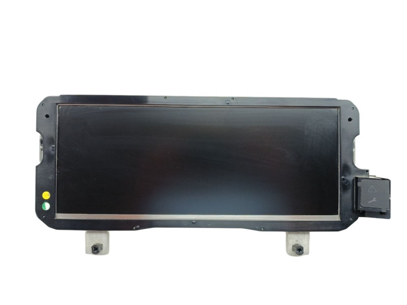 Recambio de cuadro instrumentos para opel mokka 1.2 (76) referencia OEM IAM 9837403980  