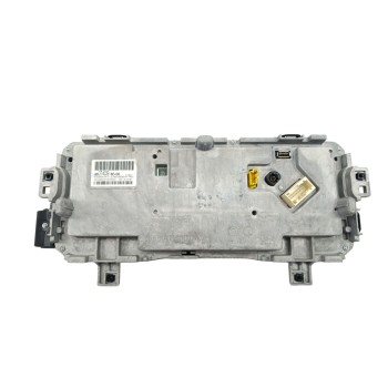 Recambio de cuadro instrumentos para opel mokka 1.2 (76) referencia OEM IAM 9837403980  