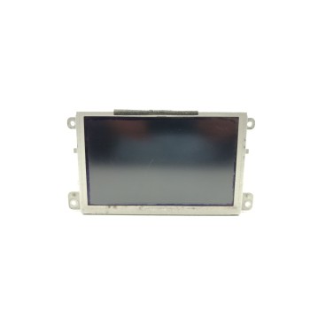 PANTALLA MULTIFUNCION 4F0919604 