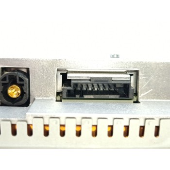 Recambio de pantalla multifuncion para audi q5 (8rb) 3.0 tdi quattro referencia OEM IAM 4F0919604  