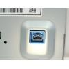 Recambio de pantalla multifuncion para opel zafira tourer c (p12) 1.6 cdti (75) referencia OEM IAM 42353388  