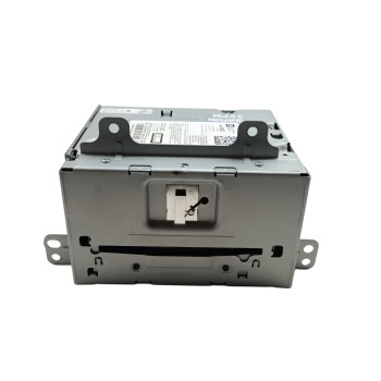 Recambio de sistema audio / radio cd para opel zafira tourer c (p12) 1.6 cdti (75) referencia OEM IAM 84026623  
