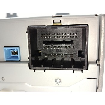 Recambio de sistema audio / radio cd para opel zafira tourer c (p12) 1.6 cdti (75) referencia OEM IAM 84026623  