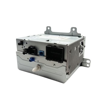Recambio de sistema audio / radio cd para opel zafira tourer c (p12) 1.6 cdti (75) referencia OEM IAM 84026623  