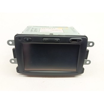 Recambio de pantalla multifuncion para renault captur i (j5_, h5_) 1.5 dci 90 referencia OEM IAM 281150409R  