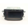 Recambio de pantalla multifuncion para renault captur i (j5_, h5_) 1.5 dci 90 referencia OEM IAM 281150409R  