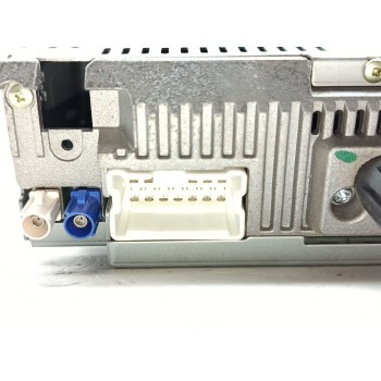 Recambio de pantalla multifuncion para renault captur i (j5_, h5_) 1.5 dci 90 referencia OEM IAM 281150409R  